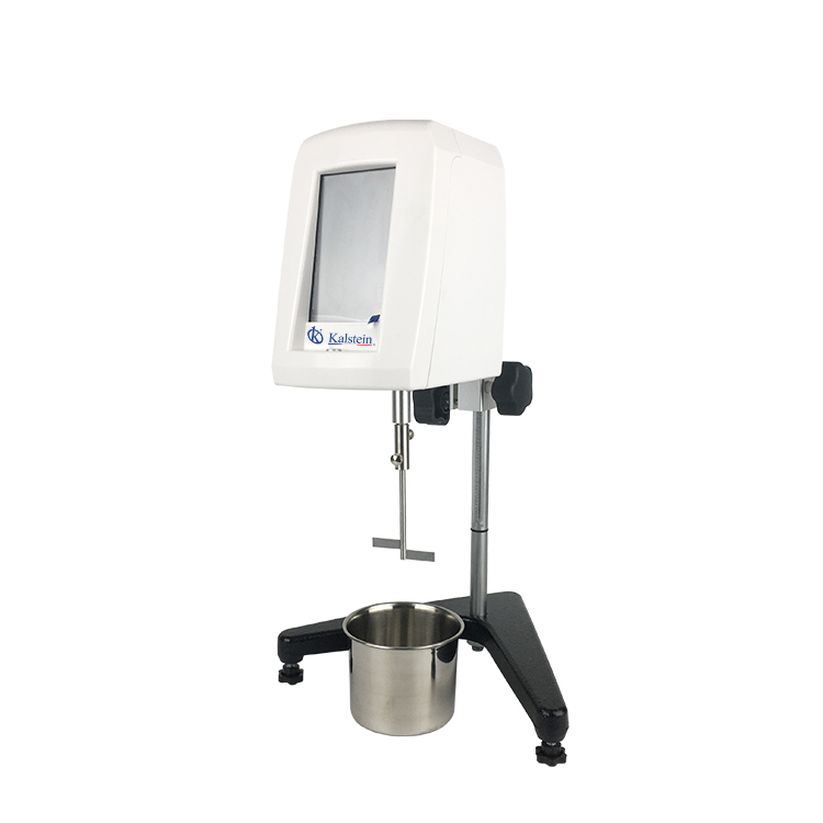 Advanced Comparison: Stormer Viscometer YR05857 vs. Stormer Viscometer KU-3