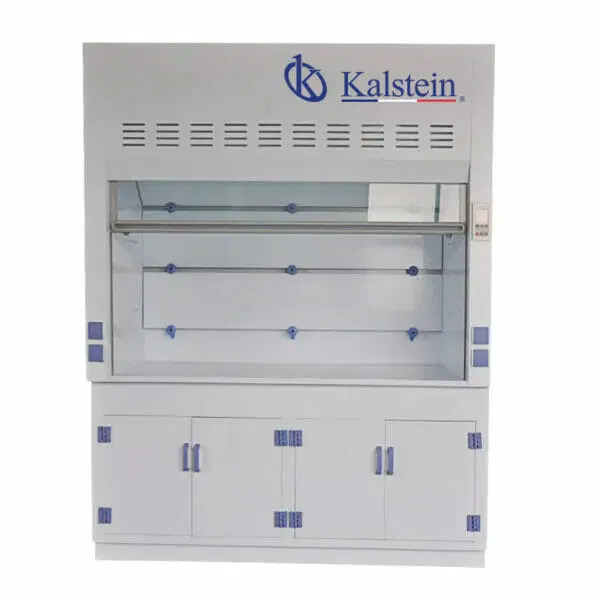 Developing Safer Work Environments With Gas Extractors