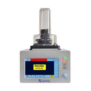 Driving Advancements in Veterinary Care: The Kalstein Veterinary Anesthesia Machine