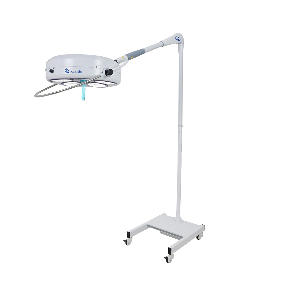 Éclairez votre cabinet vétérinaire avec les Lampes Vétérinaires : un choix de qualité par Kalstein