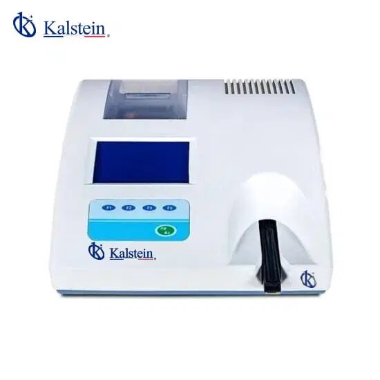 Kalstein Veterinary Analyzers: Maximizing Accuracy in Animal Health Diagnosis