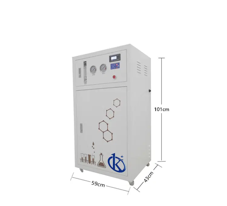 Water Purification Systems: Technological Advances for a Healthier World