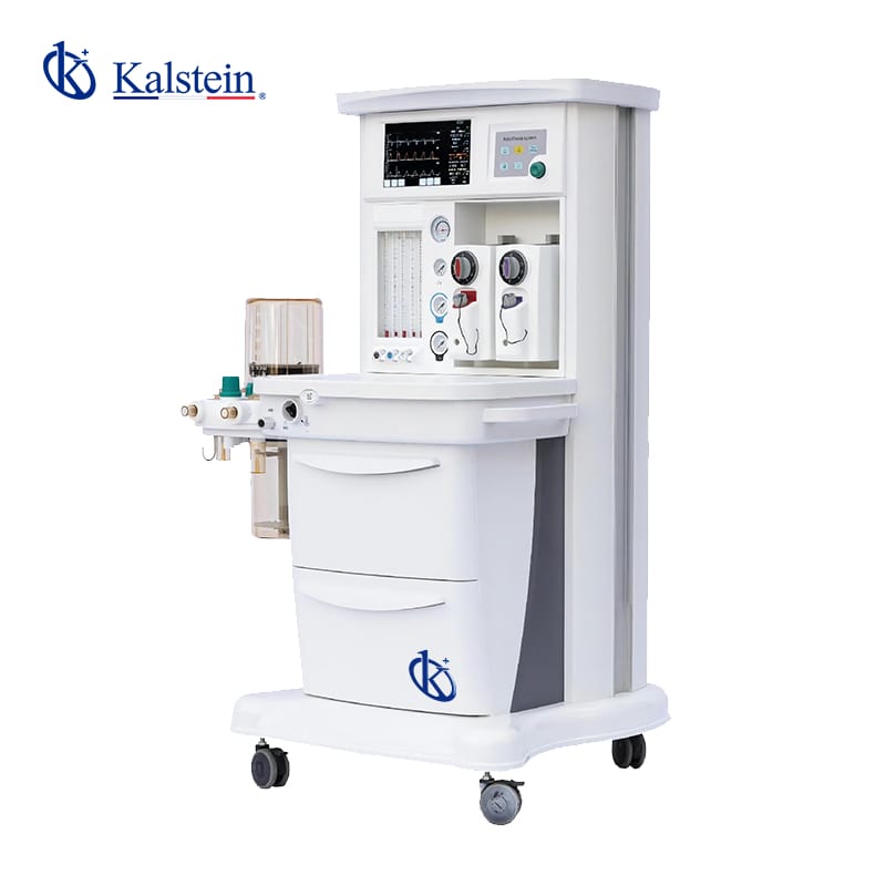 Kalstein Anesthesia Machines: Innovation, Quality, and Safety in Anesthetic Practice