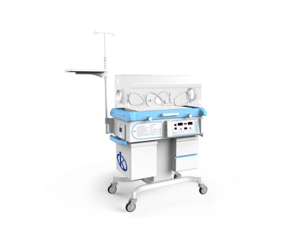 Innovations of the New Era of Infant Phototherapy Incubators