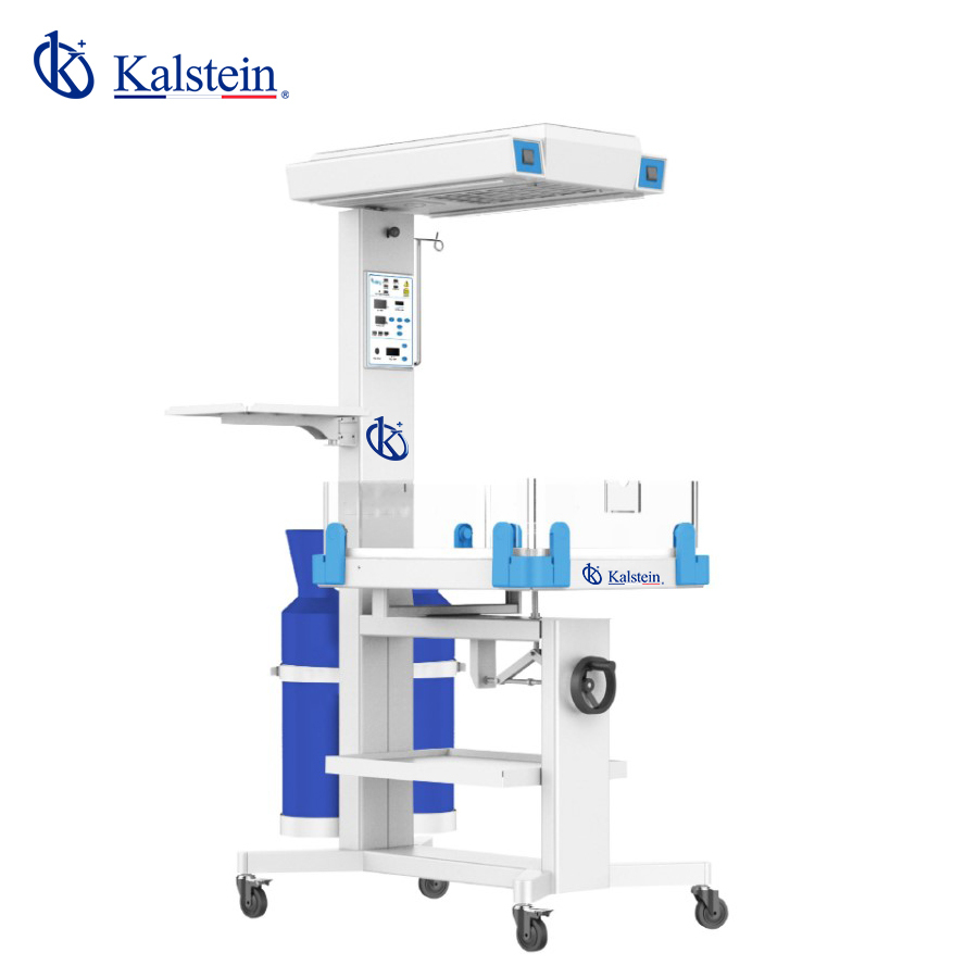Comparison of Infant Radiant Warmers: Kalstein YR02192 vs. Bistos BT-550