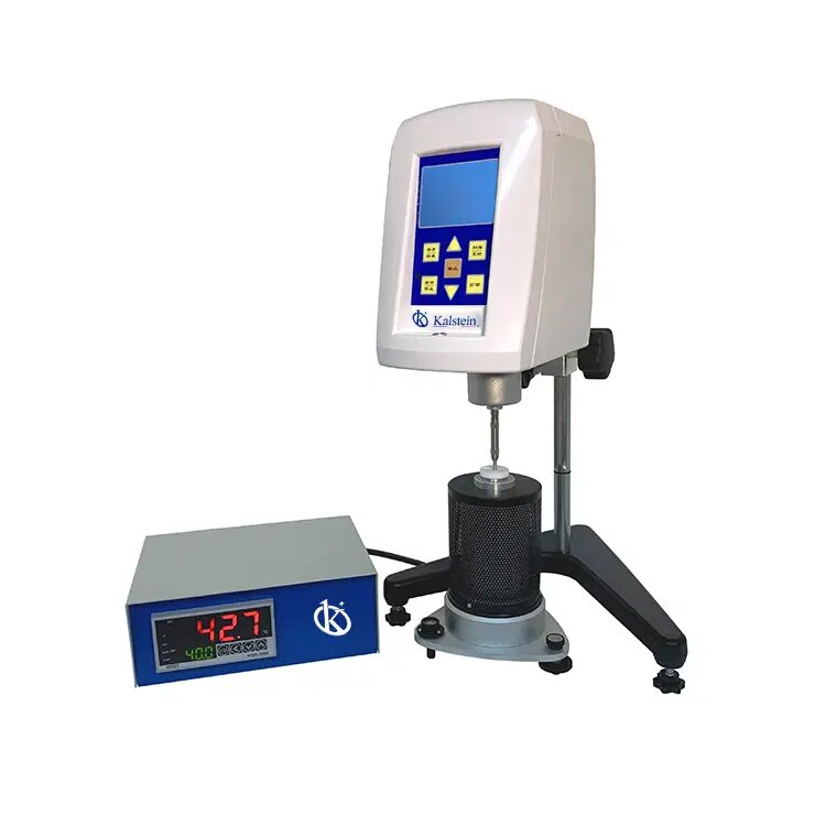 The Viscometer and its Importance in the Scientific World