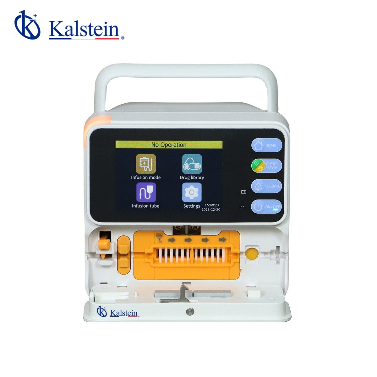 The Future of Veterinary Care: Understanding Kalstein Veterinary Pumps