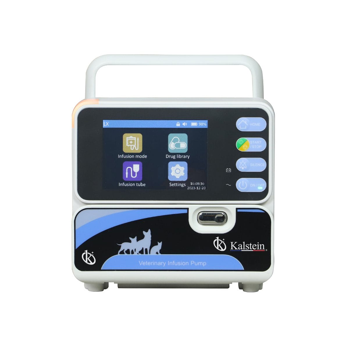 Veterinary Pumps