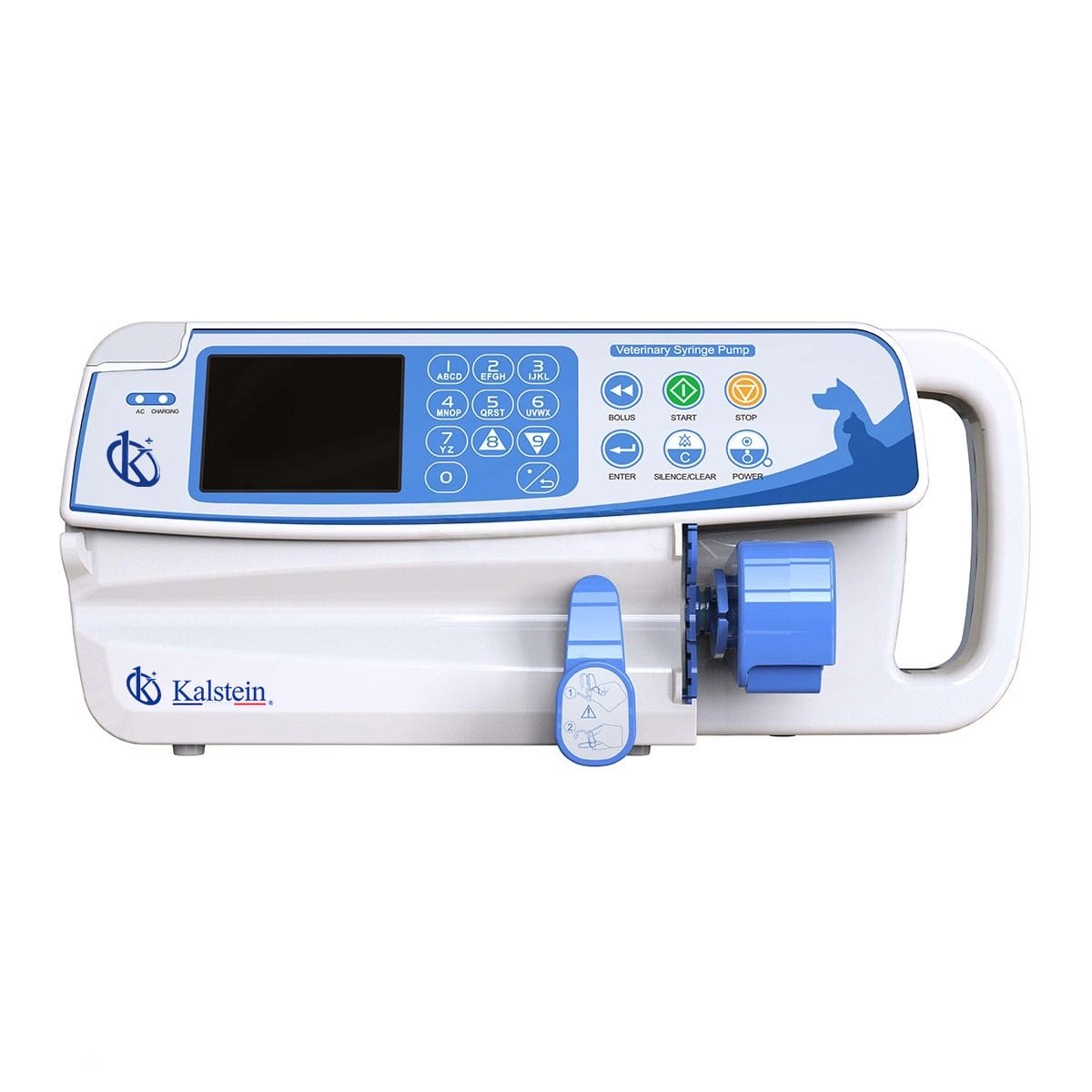 Discover the Future of Veterinary Care with Kalstein Veterinary Pumps