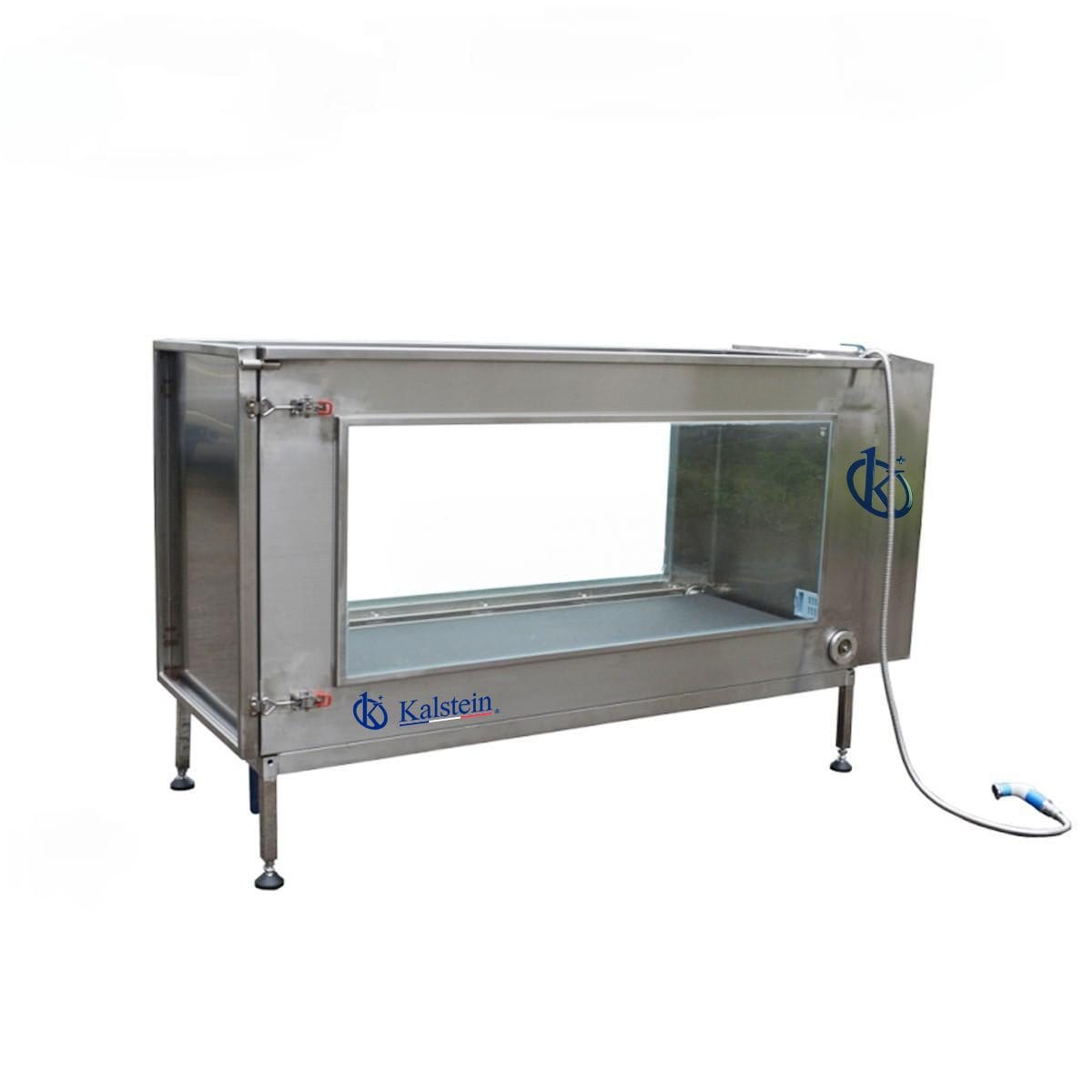 Unleashing the Power of Veterinary Underwater Treadmills for Animal Rehabilitation