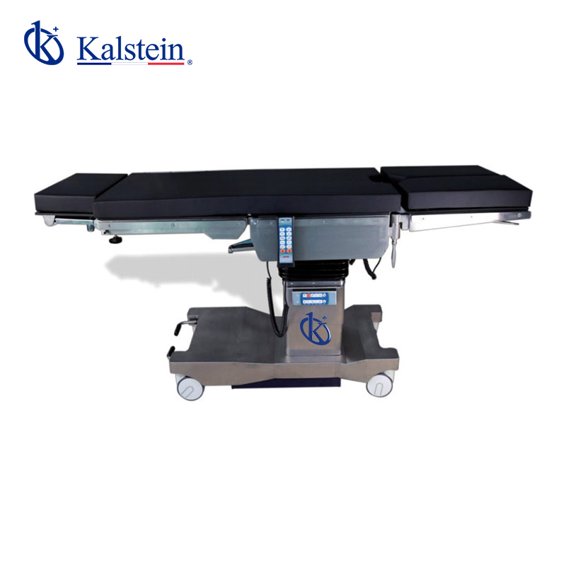 Elevating Surgical Precision: An In-Depth Analysis of Kalstein Operation Tables