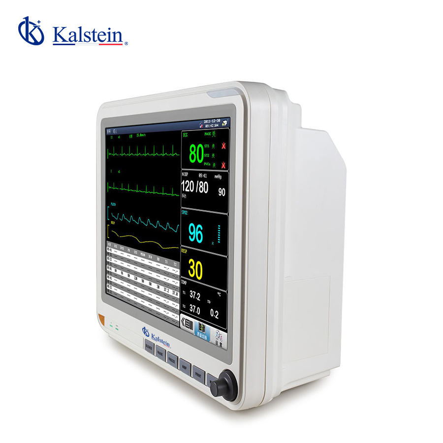 Advanced Patient Monitoring: Elevating Healthcare with Kalstein Monitors