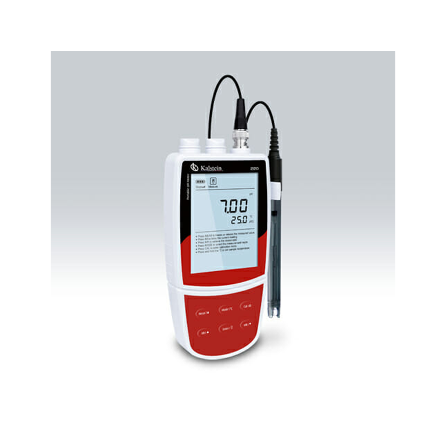 The Undeniable Importance of the pH Meter in Modern Medicine
