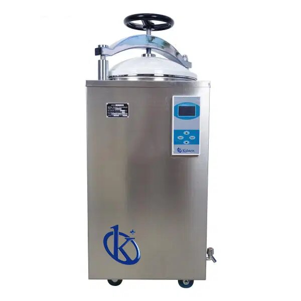 Vertical Autoclaves: The Revolution in Veterinary Practice