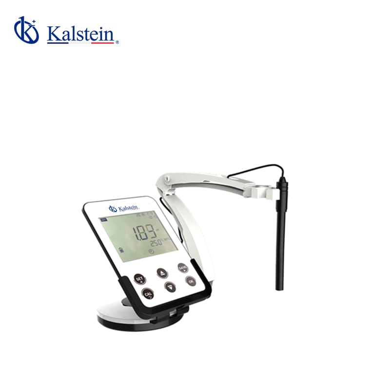 Comparaison Avancée : YR01836 pH-mètre / Conductimètre de Kalstein vs HI113 de Hanna Instruments