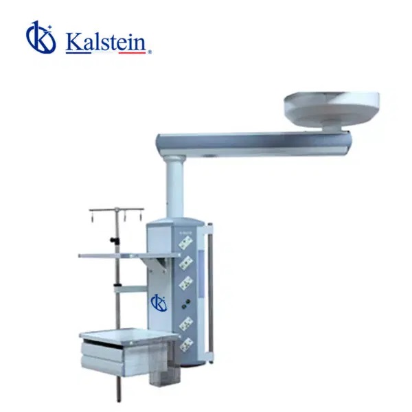 Technology and Functionality in Your Operating Room: Discover the Single Arm Surgical Pendant