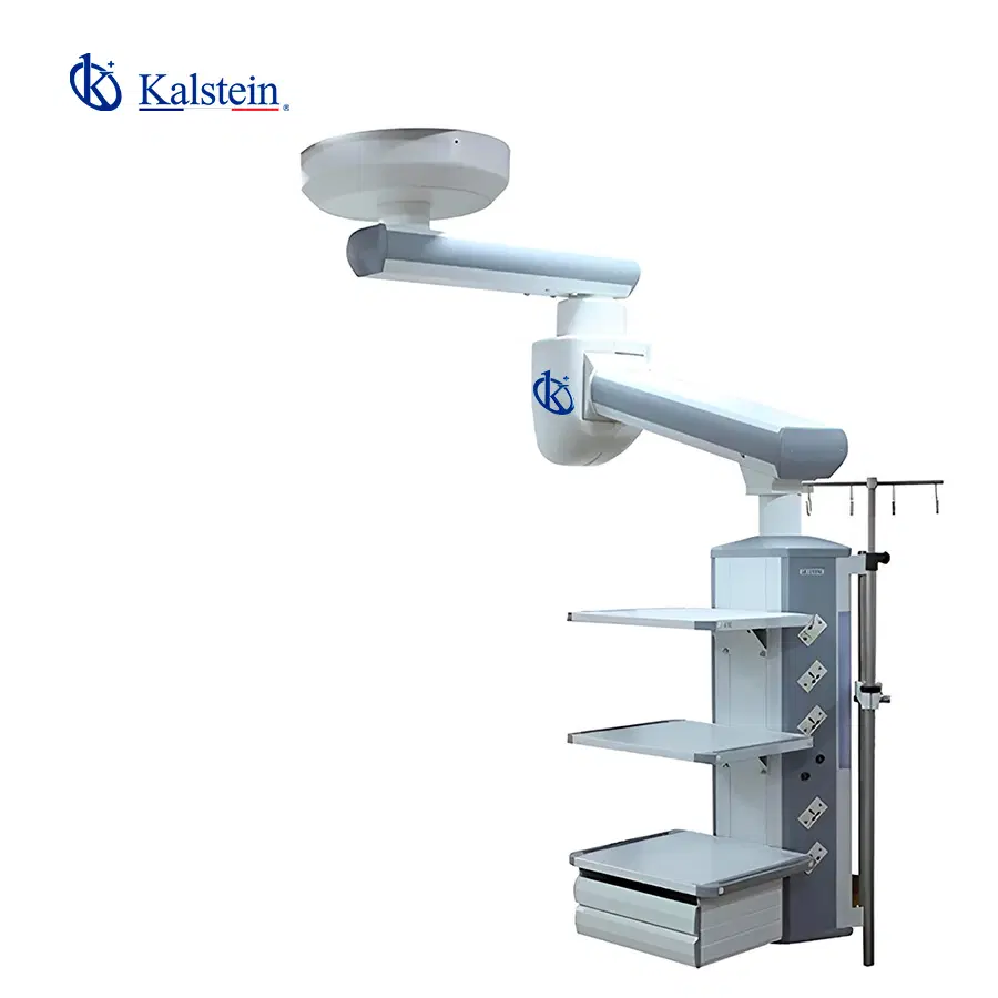 The Future of Surgical Precision: Exploring the Versatile Operation Ceiling Pendant