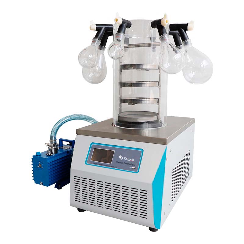 Benchtop Freeze Dryers Comparison: Kalstein vs. SP Scientific