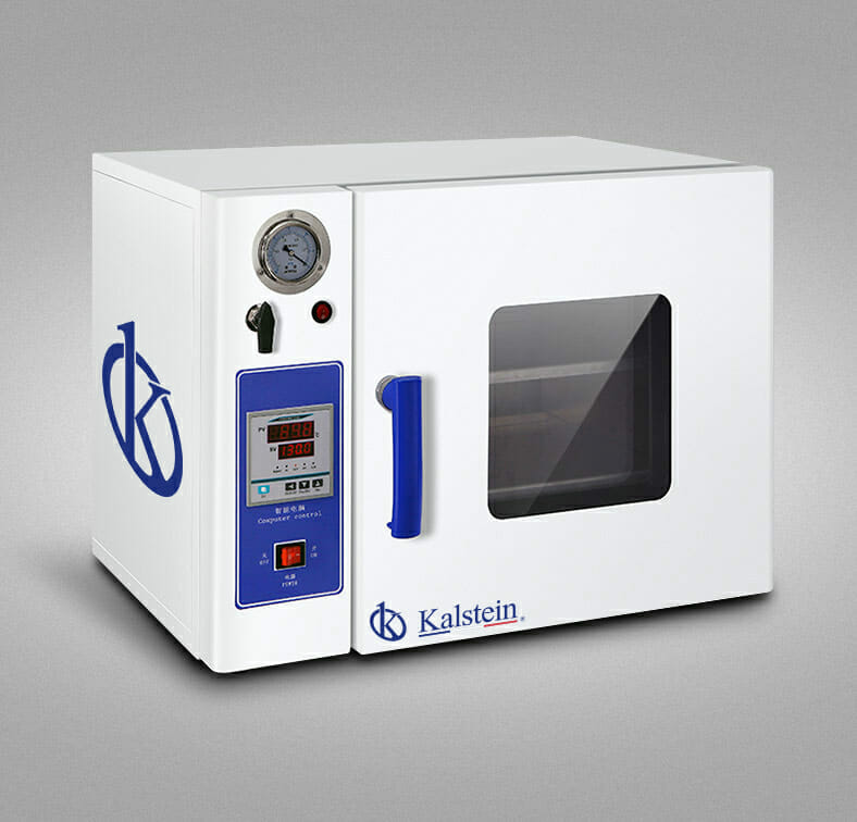 Optimizing Vacuum Drying Technologies: Kalstein vs. Across International