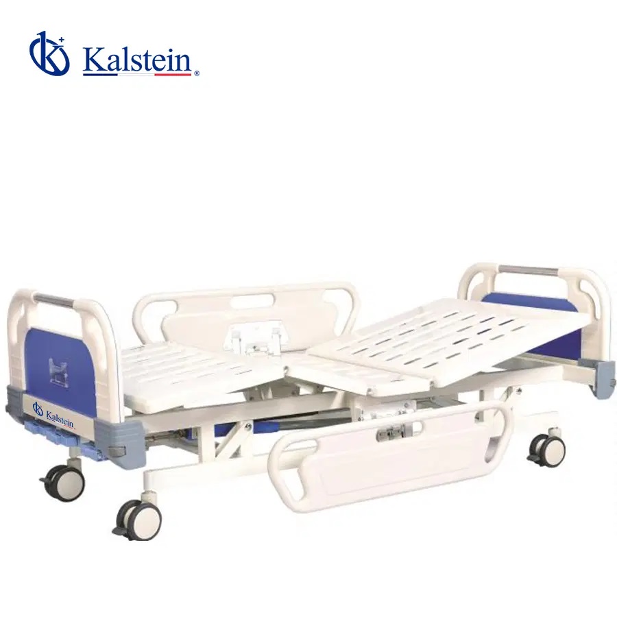 Le Lit d'Hôpital Kalstein : Confort et Innovation