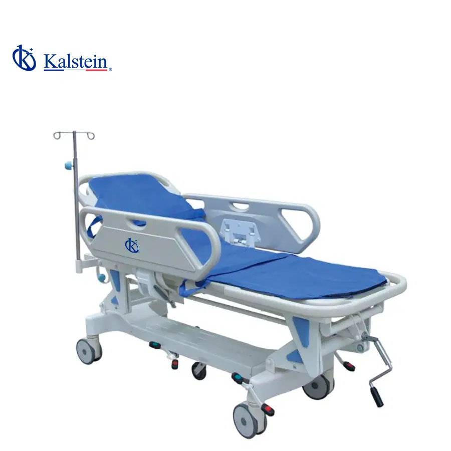 Two-Function Manual ABS Transfer Stretcher: The Best Options on the Market