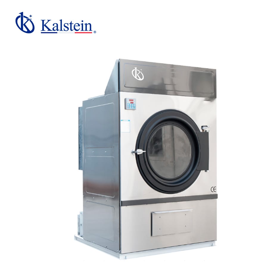 Innover avec les Machines à Laver Industrielles : Une Solution de Kalstein pour l'Hygiène et l'Efficacité