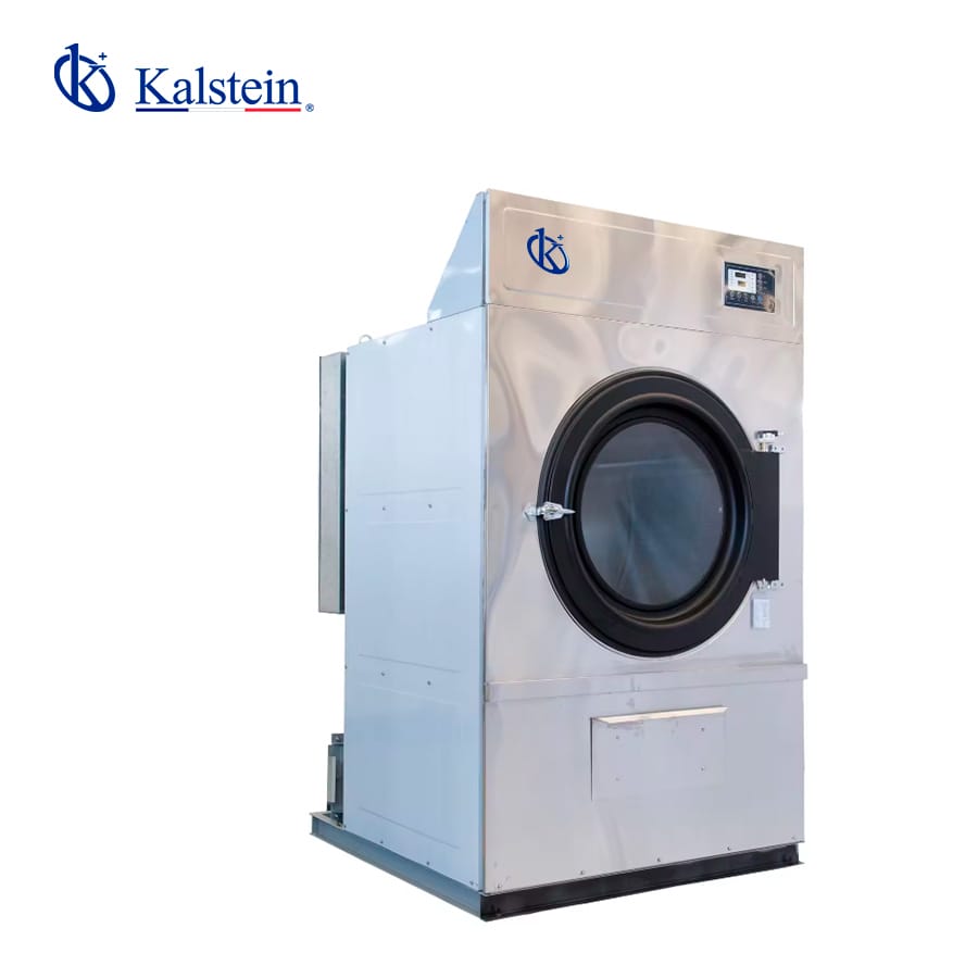 Optimisez le Nettoyage avec les Machines à Laver Industrielles de Kalstein