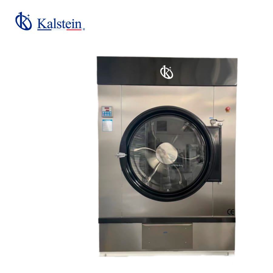 A New Era of Clean: Exploring Kalstein's Cutting-Edge Industrial Washing Machines