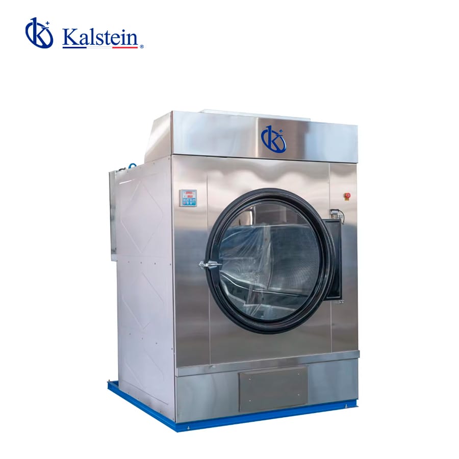 Cutting-Edge Industrial Tumble Dryers: Kalstein vs. Unimac