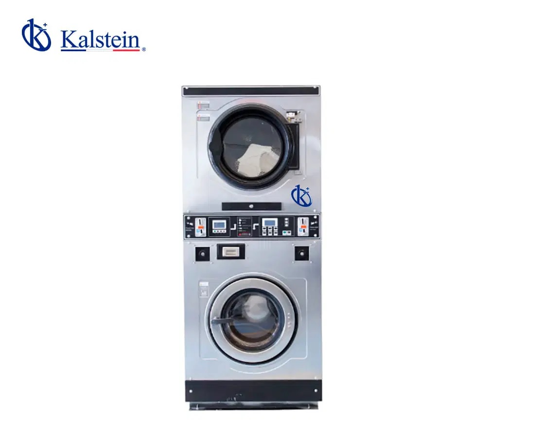 Technology in Industrial Washers for Efficiency in Laboratories and Clinical Environments