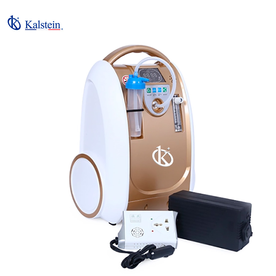 Innovation in Oxygen Concentrators: Technology that Revolutionizes Respiratory Therapy