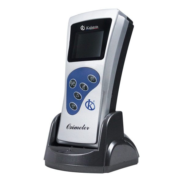 Unveiling the Future of Animal Care: Exploring the Kalstein Veterinary Monitor