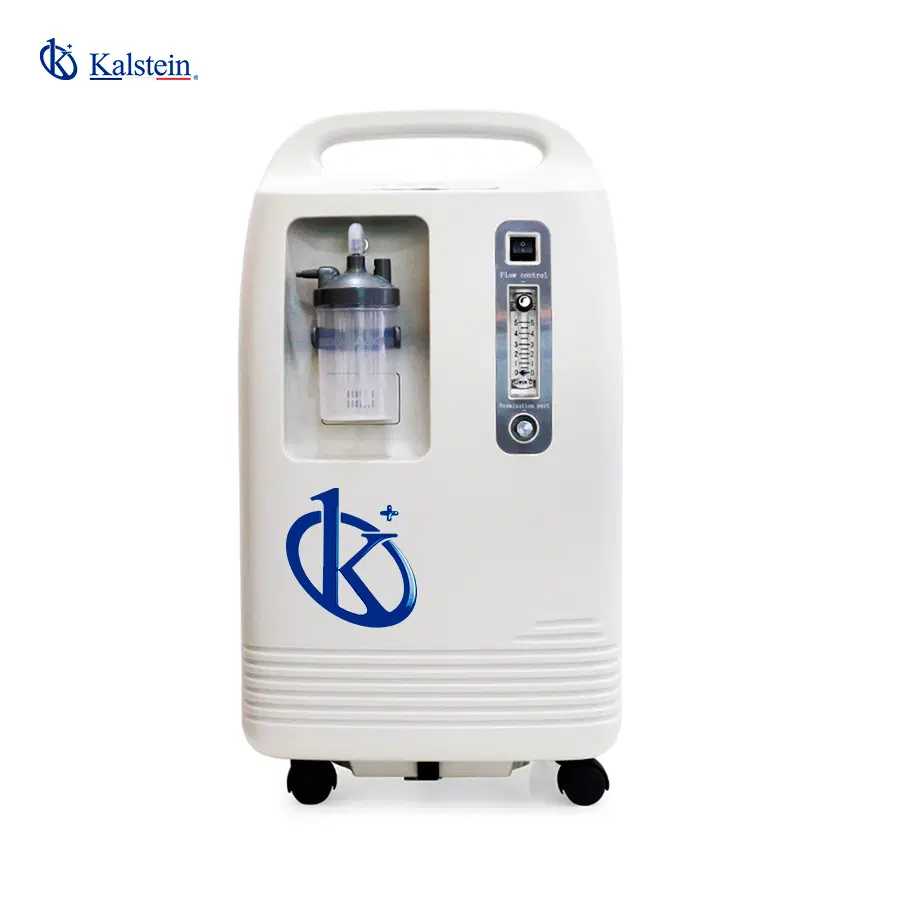 From Air to Relief: The Revolution of Kalstein’s Veterinary Oxygen Concentrator in Animal Health Care