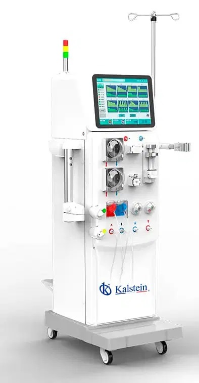 Hemodialysis Machines: Advanced Solutions for Renal Care