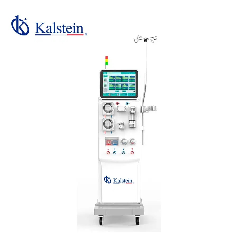 Unveiling the World of Hemodialysis Machines: Efficiency and Innovative Technology with Kalstein