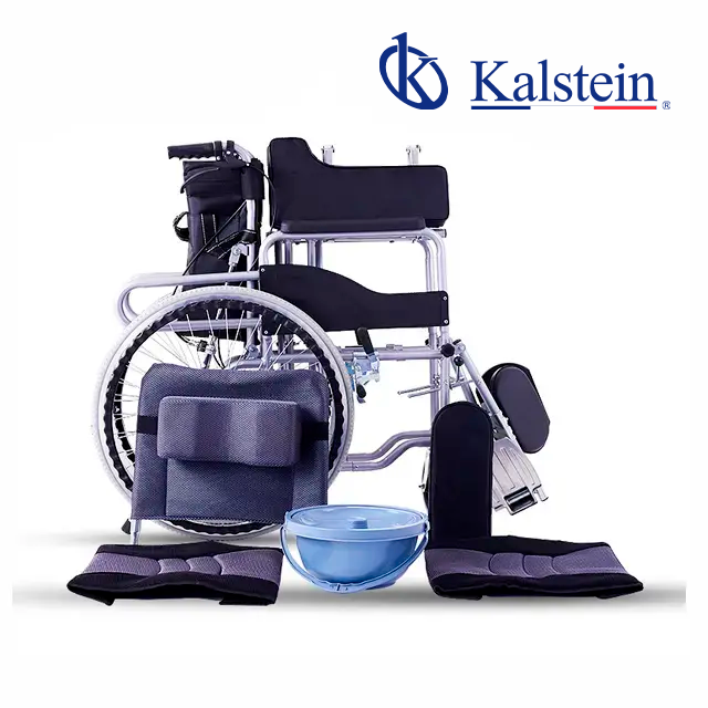 Manual Wheelchair YR05456 vs. Manual Wheelchair K1: A Technical Comparative Analysis