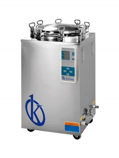 Comparative Study: Kalstein's Digital Display Pressure Steam Vertical Autoclave vs Tuttnauer's Vertical Autoclave 1350M
