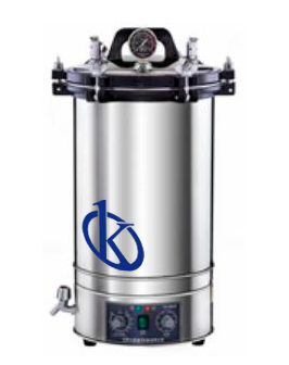 Comparative Analysis of Kalstein Portable Pressure Steam Autoclave and All American Sterilizer