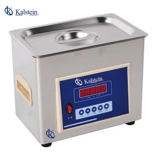 Cutting-Edge Technology in Veterinary Hygiene with the Ultrasonic Cleaner