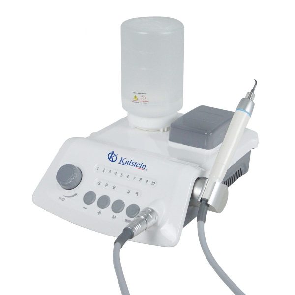 Exploring the Veterinary Dental Unit: Unmatched Quality and Performance for Veterinary Care
