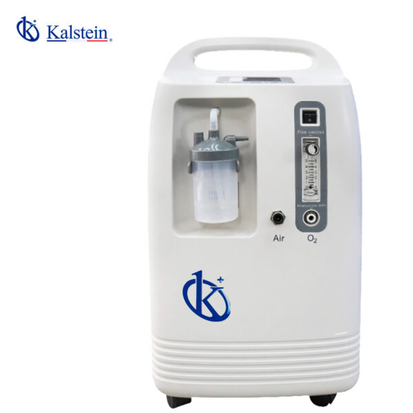 The Ultimate Guide to Oxygen Concentrators: An In-depth Look at Kalstein's Offerings