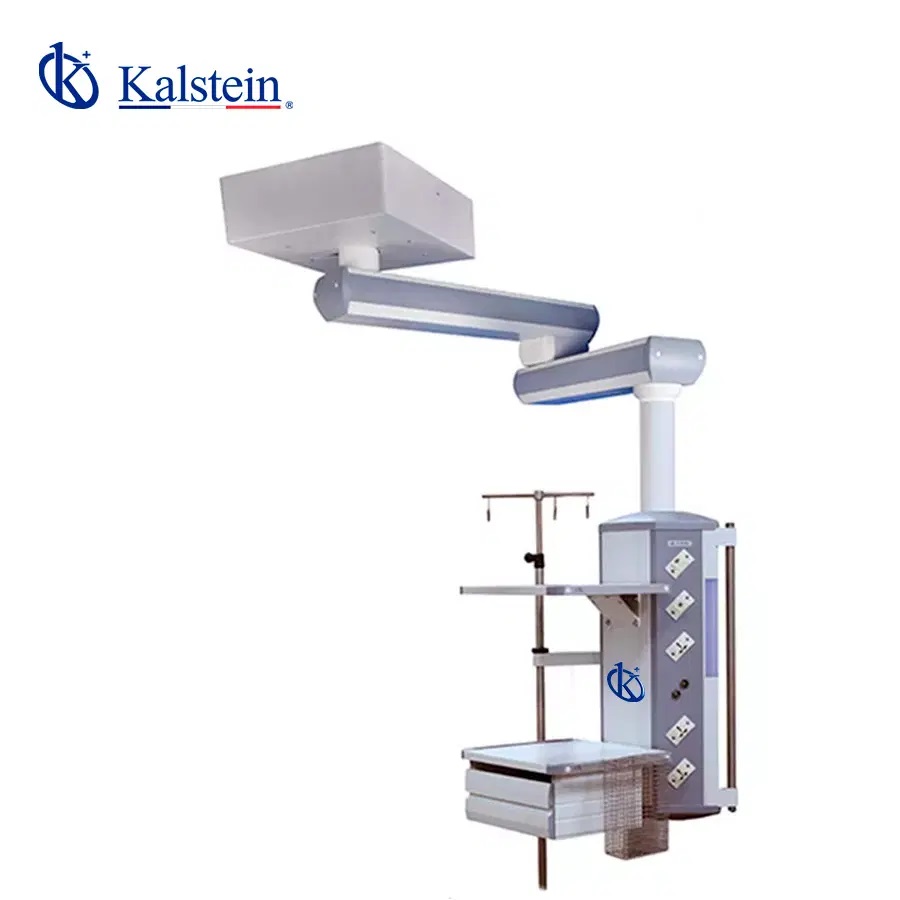 Enhance Your Clinical Performance with the Single-Arm Endoscopy Pendant