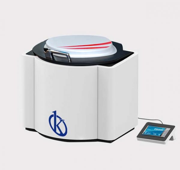 Revolutionizing Laboratory Processes with Kalstein's Microwave Disgester