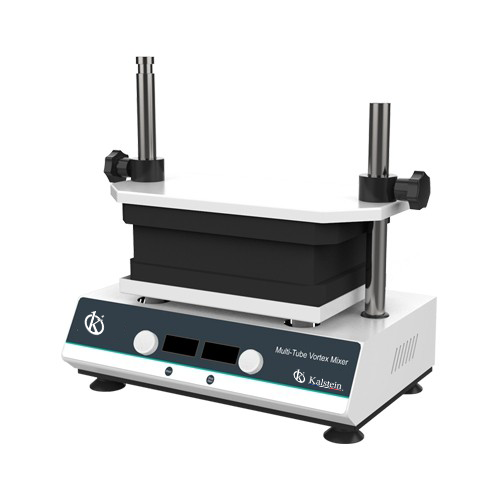 Discover the Power of Vortex Mixers: Innovation in Your Laboratory