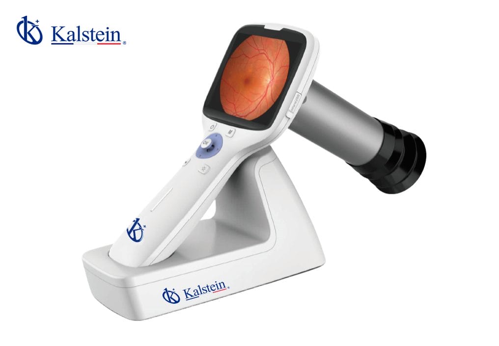 Veterinary Fundus Camera with Automatic Mode: Simplify Your Eye Examinations