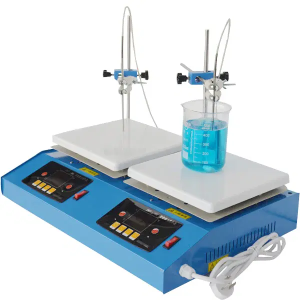 Complete Guide to Using a Laboratory Hot Plate for Best Results
