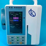 The Kalstein Infusion Pump: A Comprehensive Guide to Features, Benefits, and Competitive Analysis