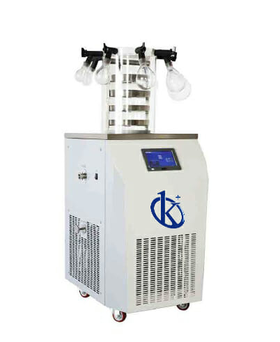 The Essential Guide to Freeze Dryers: Behind the Scenes of Kalstein's Innovations