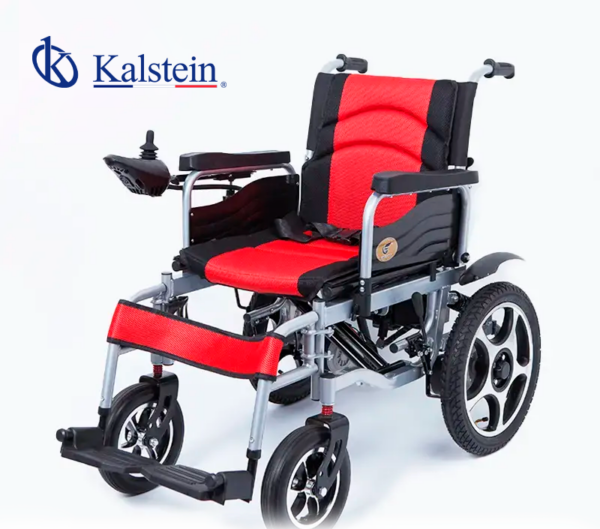 Exploring the Dynamics of Wheelchairs: A Comprehensive Insight into Kalstein's Offerings