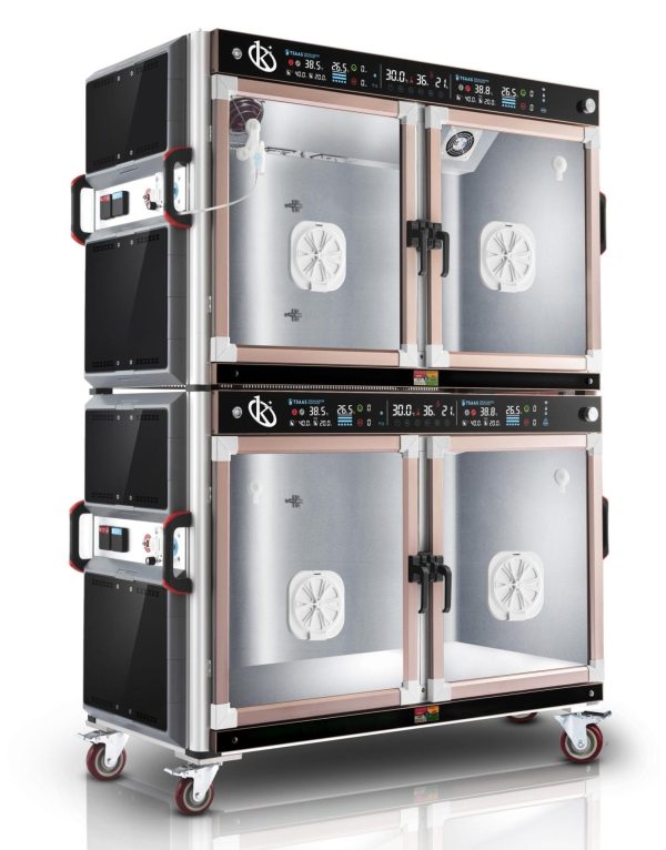 State-of-the-Art Veterinary ICU Units: Unveiling the Kalstein Approach
